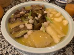-南京大牌档(凯德大峡谷店)
