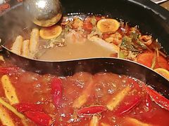 -牛市坎火锅(建设路店)