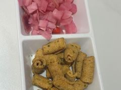 -雅佳神话·麻辣烤鱼(新街口店)