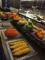 -珠海瑞吉酒店·铱瑞水疗