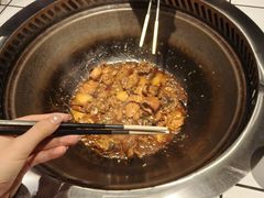 -姚稷大铁锅(龙之梦店)