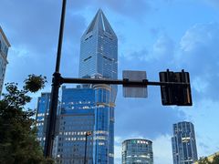 -南京路步行街