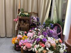 -海马体照相馆(万菱汇店)