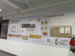 -无锡市拳击健身俱乐部