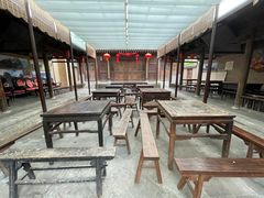 -胡氏古民居建筑
