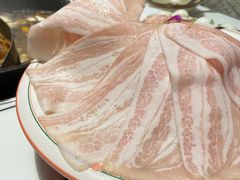 -伍师兄市井火锅(东部星悦天地店)