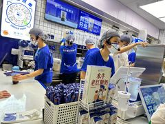 -煲珠公·老红糖珍珠奶茶(长宁龙之梦店)