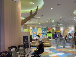 -MELAND CLUB亲子乐园·派对(浦东LCM置汇旭辉馆)