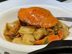 -万龙洲海鲜(南新仓店)