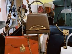 -HelloHi Vintage中古店