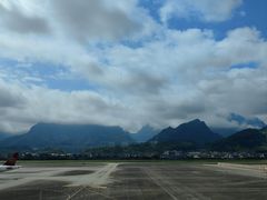 -张家界荷花国际机场