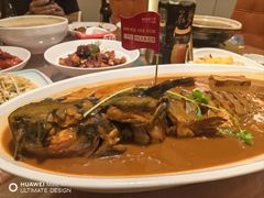 -磁州卤面·邯郸地方菜(复兴区店)