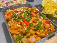 -3号仓库·创意中国菜(乐清正大广场店)