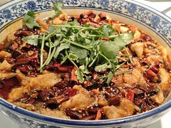 -清真·拉菲尔鱼庄·家常菜(钟楼回民街店)