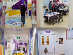 -瑞思英语·少儿英语启蒙(和平·国际商场示范校区)