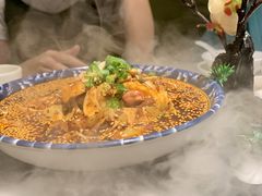 -川味堂·四川豆花(八卦岭店)