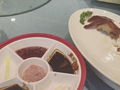 -红菜坊·烤鸭·川鲁宴(石园店)