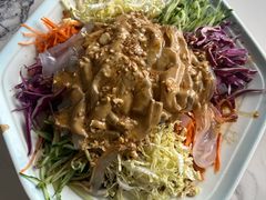 -虹海圣肉饼店家常菜馆