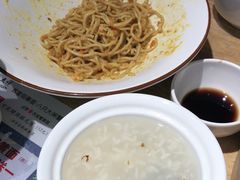 苏堂蟹黄面-苏堂阳春面•九年庆(北京路天河城店)