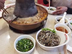 -阳坊大都涮羊肉(阳坊总店)
