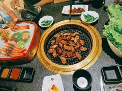 特选牛肋条-神户赤童日式烤肉伙伴(东直门店)