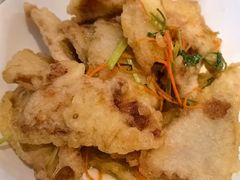 -金掌勺·锅包肉(广渠门店)
