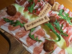 -普朗姆生蚝吧(原建国路店)