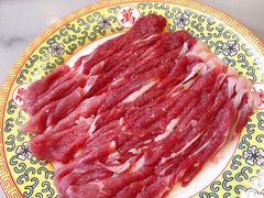 极品鲜羊肉-惠丰涮肉馆(德宝新园店)