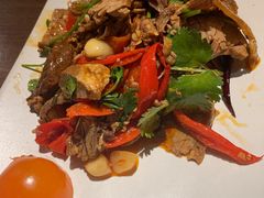 -云海肴·汽锅鸡·云南菜(领展购物广场·中关村店)