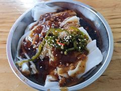 -放鸡岛之美食