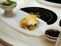 -白金汉爵大酒店-24小时餐厅