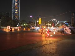 -成都欢乐谷