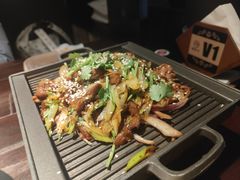 -德永枣香烤鸭(官舍店)