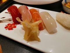 -万鱼亭 日本料理(无锡香山名园店)