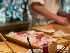 -小十Omakase(地王大厦店)