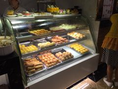 金苑海鲜酒楼-金苑海鲜酒家(新港中路店)