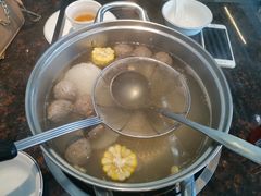 -八合里潮汕鲜牛肉火锅(深圳海岸城店)