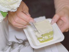 -积慕Cake(解放大道店)