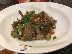 -龙聚德北京烤鸭(沙坪坝华宇A馆店)