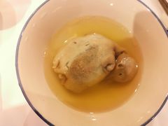 招牌鸡汁鸽吞燕-苏浙总会(国金中心店)