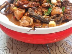 -年年渔(济宁路店)