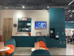 -海马体照相馆(天津世纪都会店)