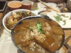-熙成烧烤(白塔岭店)