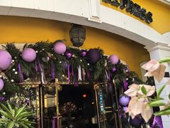 -火车头法国西餐厅