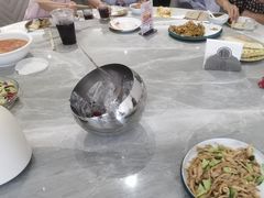 -何适山庄·团餐住宿(水长城P2停车场店)