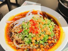 -麻六记(深圳首店)