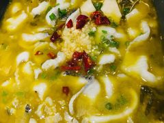 -薛阿婆(北美新天地中心店)