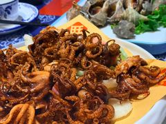 -旺角小渔村·海肠捞饭开创者(二马路店)