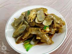 -阿杰臻选海鲜饭店(普陀山店)