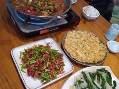 -61号餐吧(兴坪古镇漓江店)